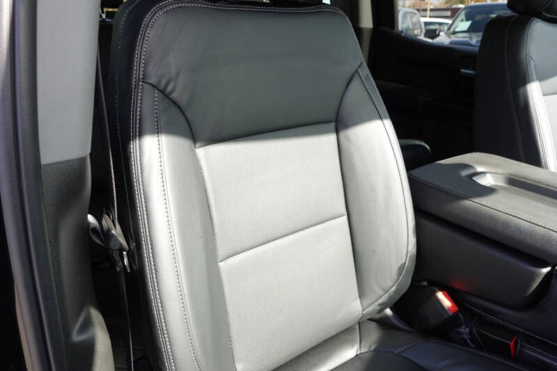 2022 GMC Sierra 1500 Pro