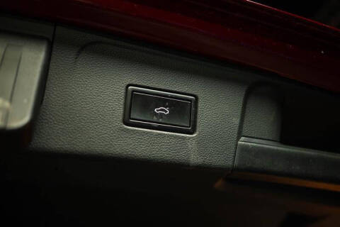 2018 Volkswagen Atlas V6 SEL Premium 4Motion