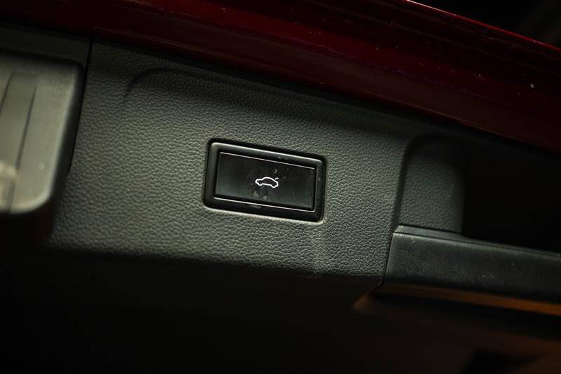 2018 Volkswagen Atlas V6 SEL Premium 4Motion