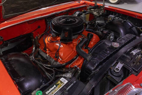 1959 Chevrolet Impala