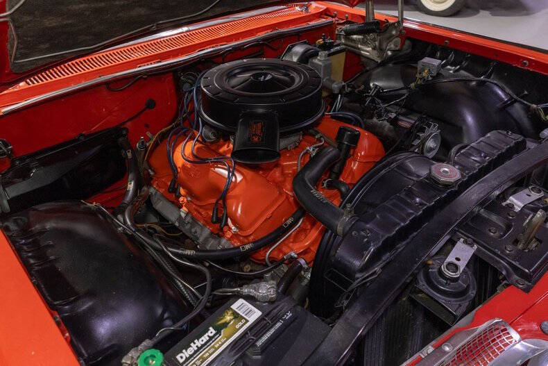 1959 Chevrolet Impala