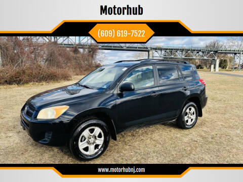 2011 Toyota RAV4
