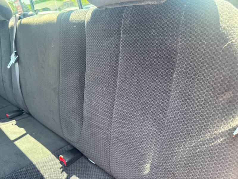 2005 Dodge Ram 2500