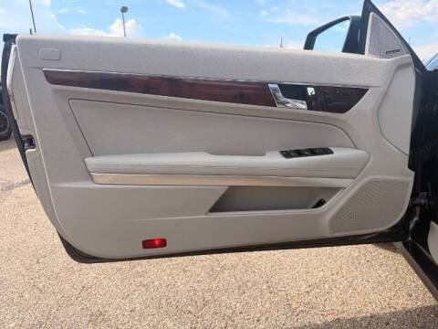 2013 Mercedes-Benz E-Class E 350