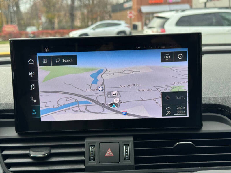 2021 Audi Q5 quattro Premium Plus 45 TFSI