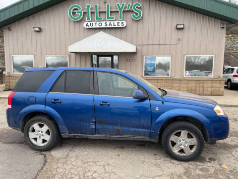 2006 Saturn Vue for sale at Gilly's Auto Sales in Rochester MN