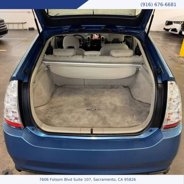 2007 Toyota Prius