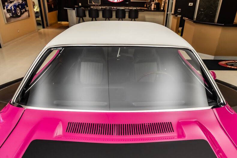 1970 Dodge Challenger