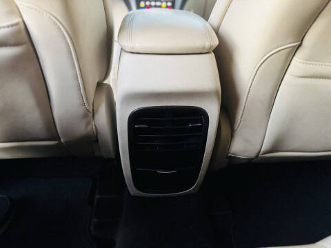 2016 Lincoln MKC Reserve