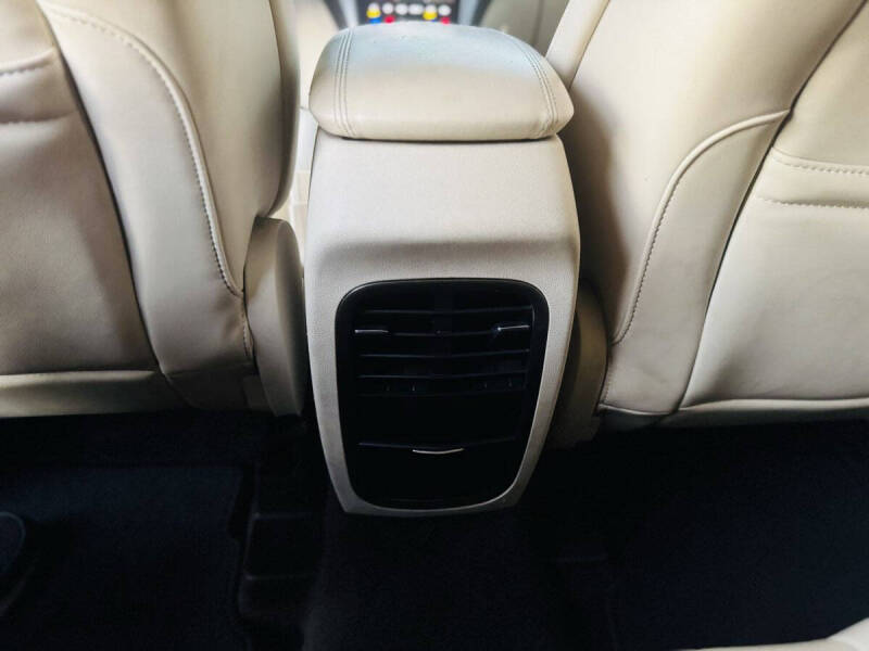 2016 Lincoln MKC Reserve