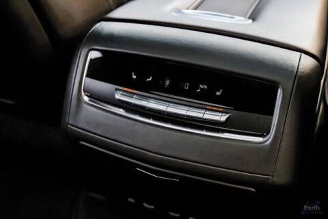 2023 Cadillac Escalade-V