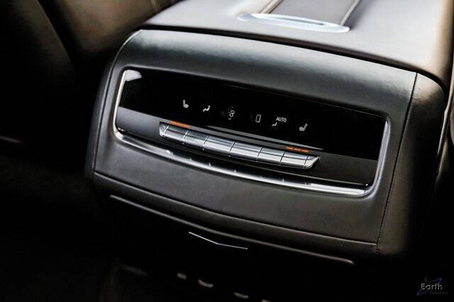 2023 Cadillac Escalade-V