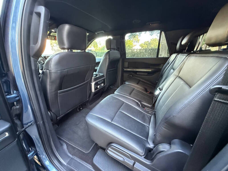 2019 Ford Expedition MAX XLT