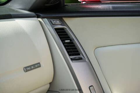 2006 Cadillac XLR