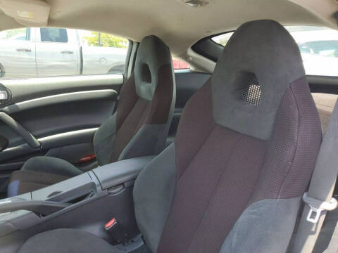 2011 Mitsubishi Eclipse GS Sport