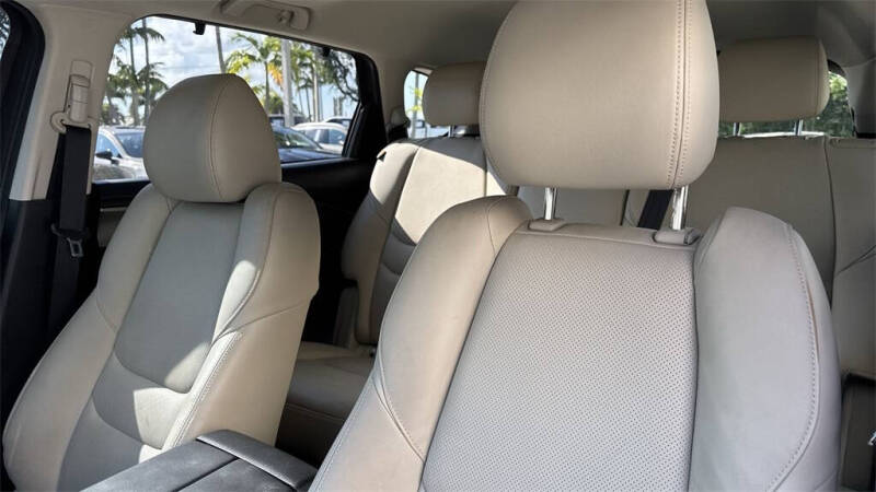 2021 Mazda CX-9 Touring