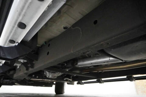 2022 Chevrolet Silverado 1500 Limited