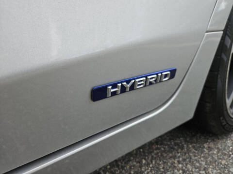 2014 Lexus CT 200h