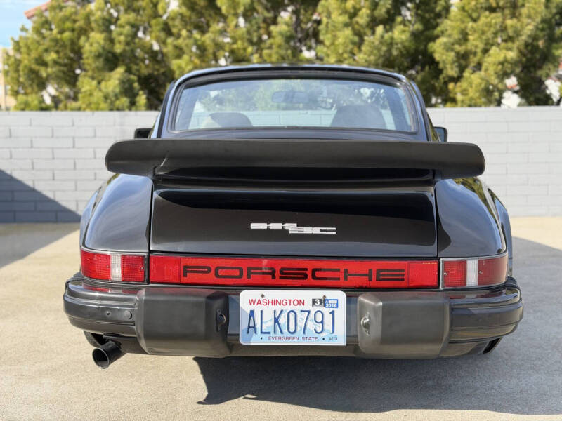 1980 Porsche 911
