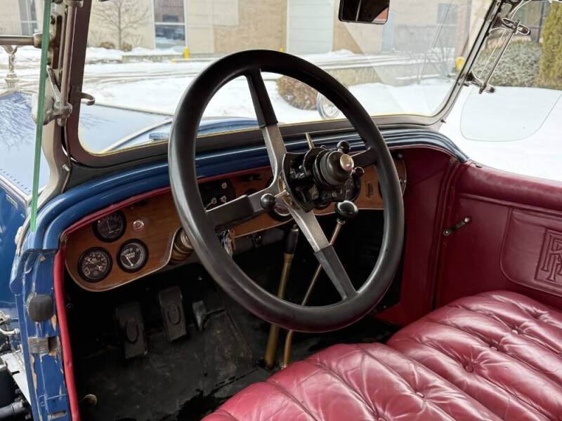 1928 Rolls-Royce Phantom