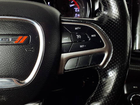2021 Dodge Durango SXT Plus