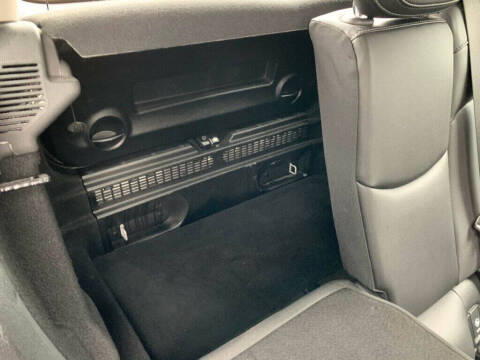 2018 MINI Hardtop 4 Door Cooper S