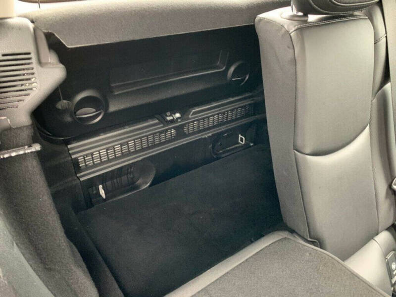 2018 MINI Hardtop 4 Door Cooper S