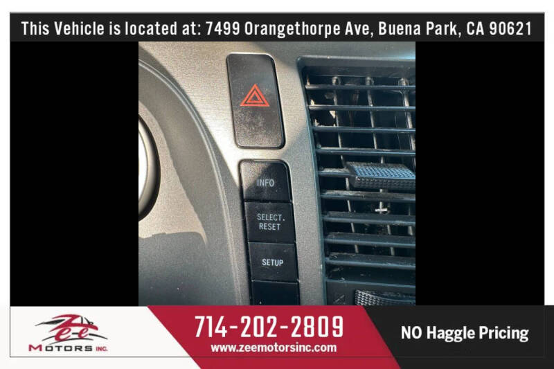 2016 Toyota Sequoia SR5