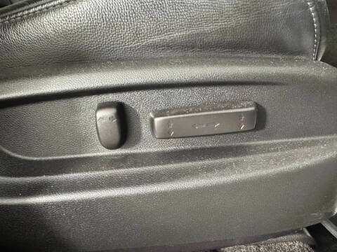 2017 Acura MDX SH-AWD w/Tech