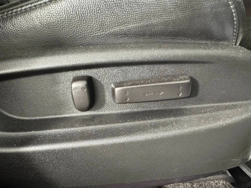 2017 Acura MDX SH-AWD w/Tech