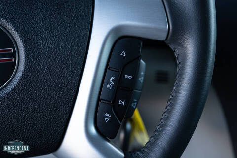 2012 GMC Acadia SLT-1