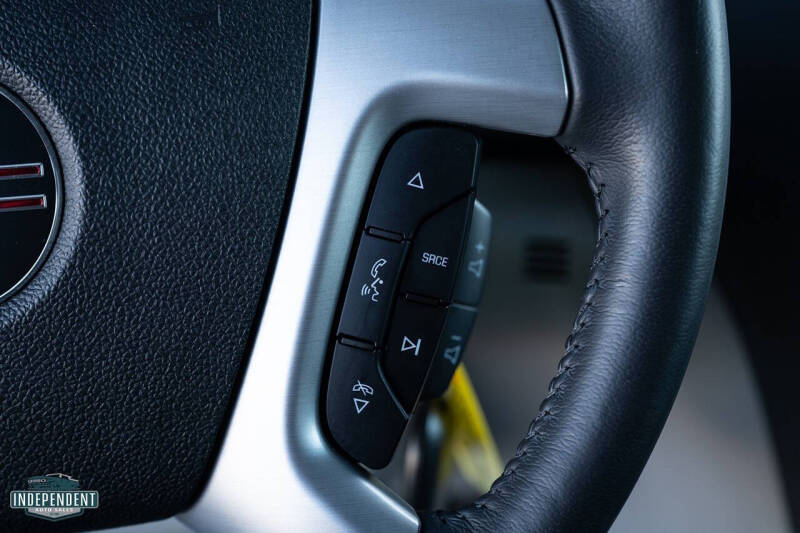 2012 GMC Acadia SLT-1