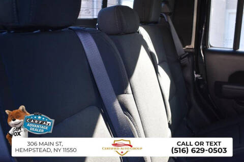 2022 Jeep Gladiator Altitude