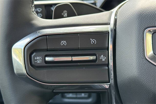 2026 GMC Sierra EV Elevation