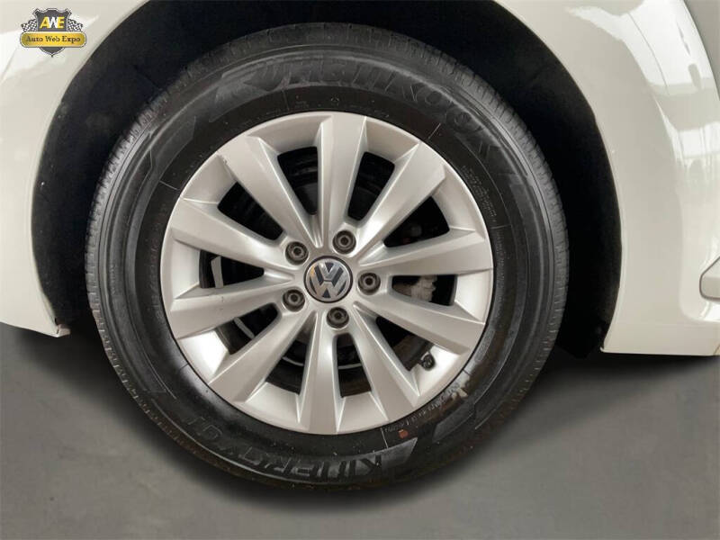 2019 Volkswagen Beetle Convertible 2.0T S