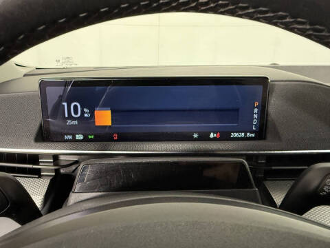 2022 Ford Mustang Mach-E California Route 1