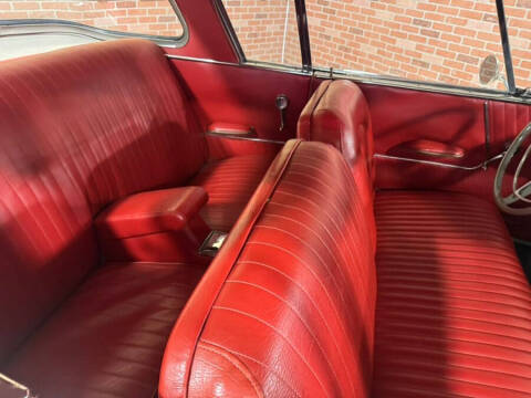 1953 Studebaker STARLINER