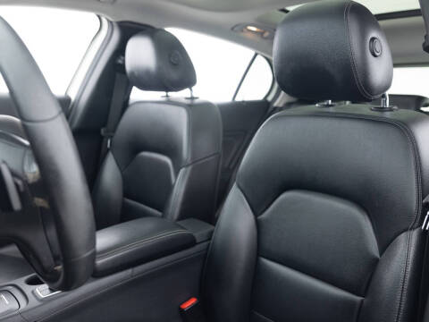 2015 Mercedes-Benz GLA GLA 250 4MATIC