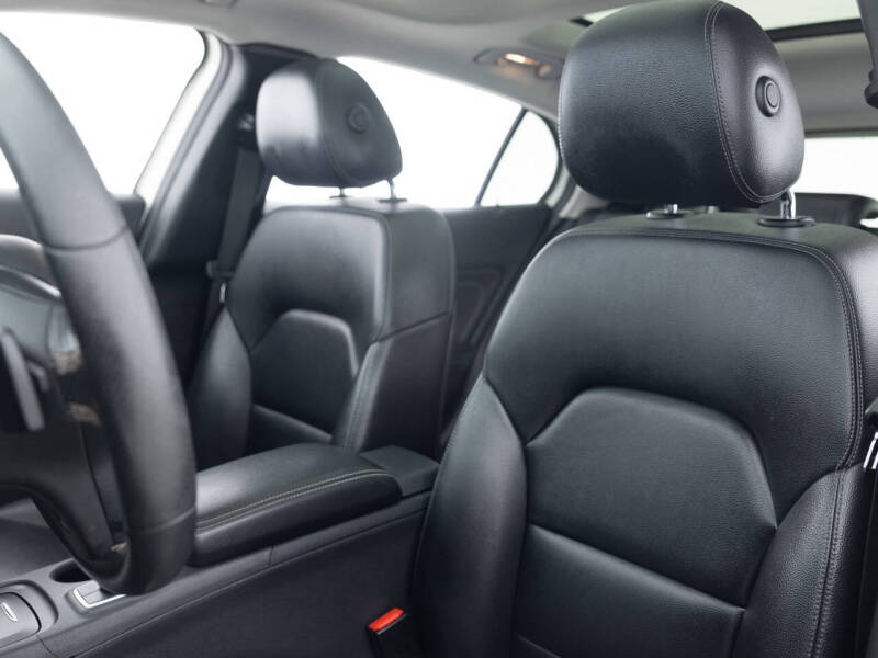 2015 Mercedes-Benz GLA GLA 250 4MATIC