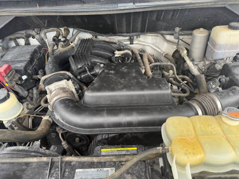 2016 Nissan NV 1500 S