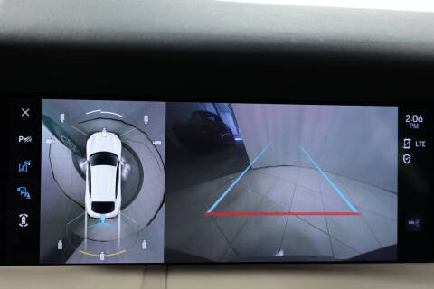 2022 Porsche Taycan 4 Cross Turismo