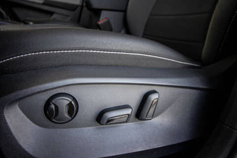 2024 Volkswagen Taos SE 4Motion
