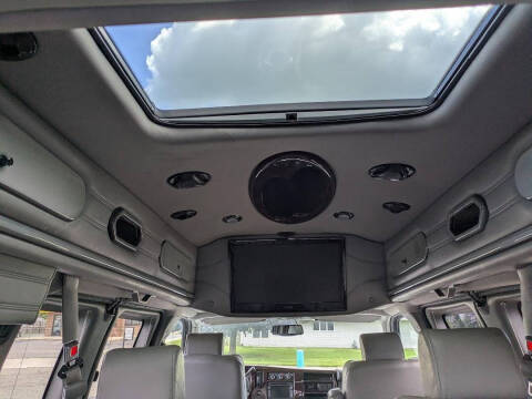 2012 GMC Savana 1500