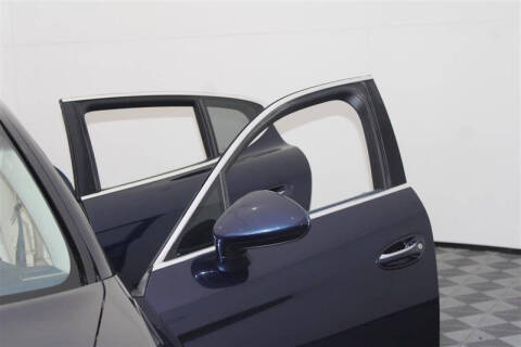 2011 Porsche Panamera