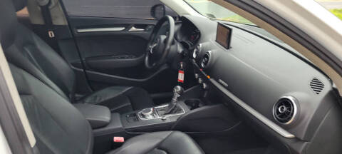 2015 Audi A3 2.0T quattro Premium