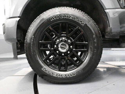 2023 Ford F-350 Super Duty