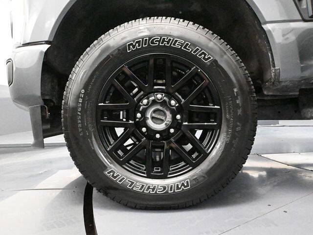 2023 Ford F-350 Super Duty