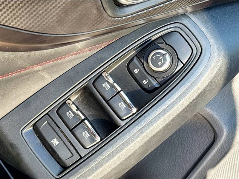 2023 Subaru WRX Limited