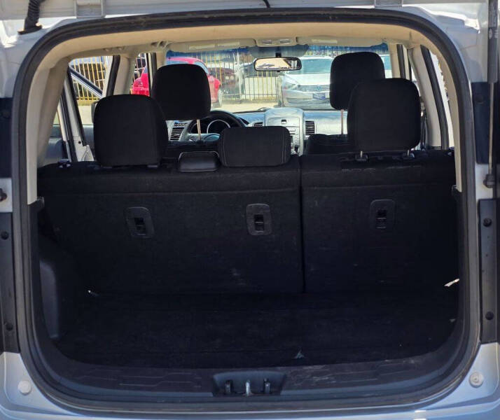 2012 Kia Soul +
