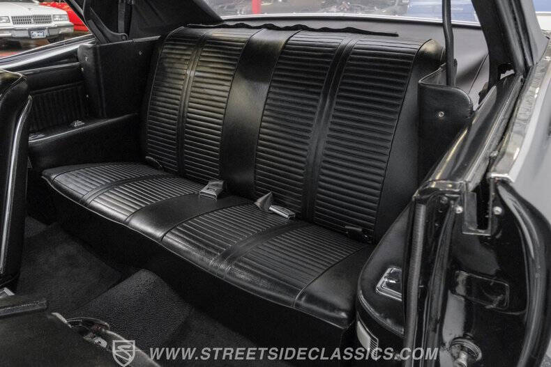 1966 Pontiac GTO